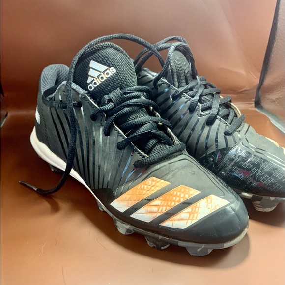 adidas boys baseball cleats